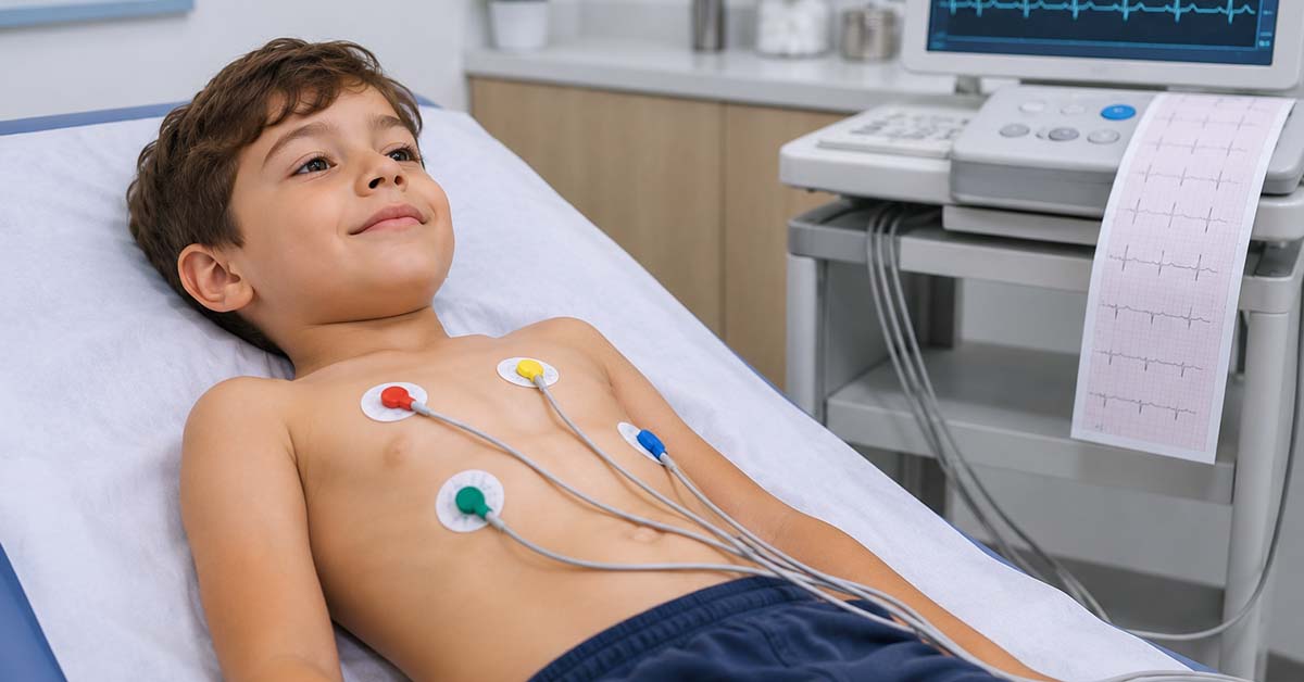 Consulta, eletrocardiograma e ecocardiograma no mesmo dia: como funciona