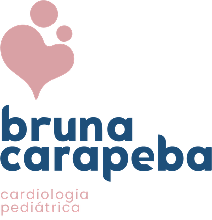 Dra. Bruna Carapeba · Cardiologia Pediátrica
